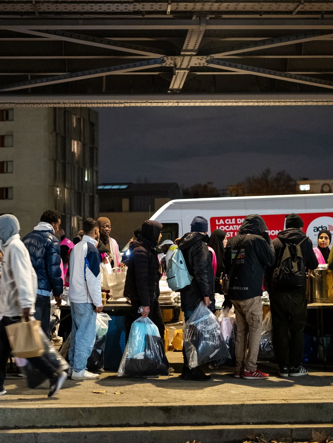 Opération Grand Froid 3