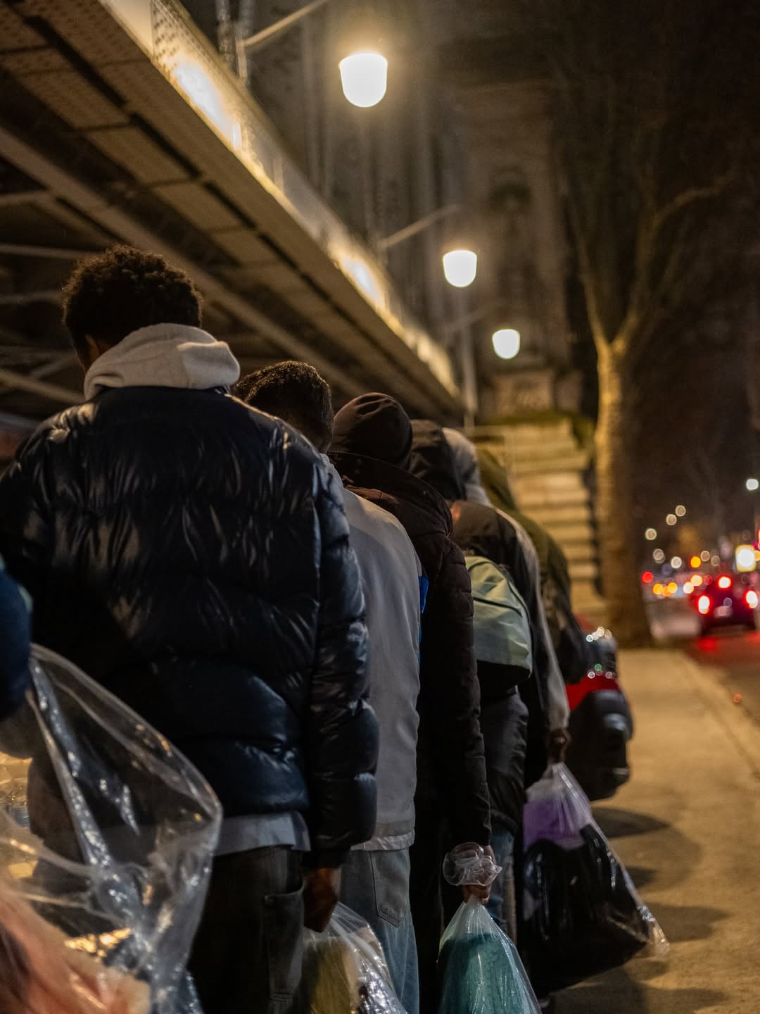 Opération Grand Froid 12