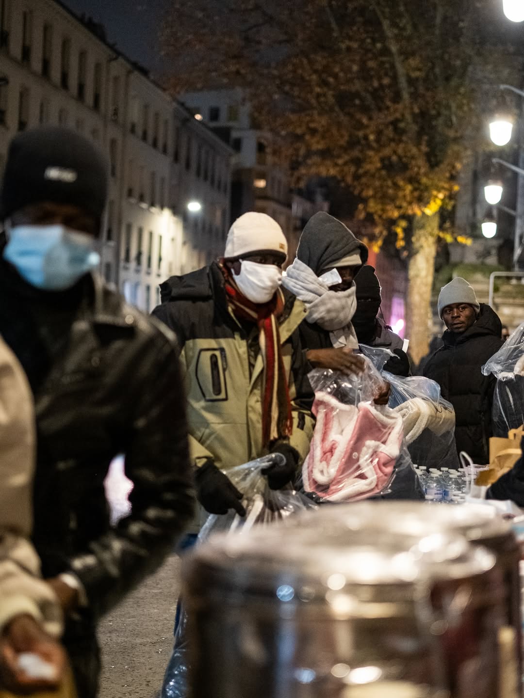 Opération Grand Froid 14