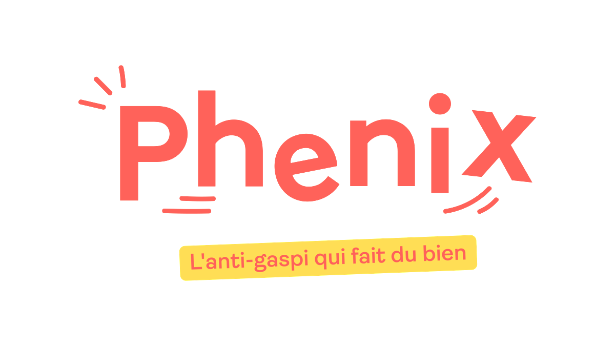 Phénix Anti-Gaspillage
